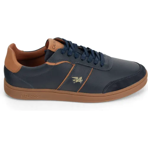 Calimod Zapatilla Casual Hombre 1uis00