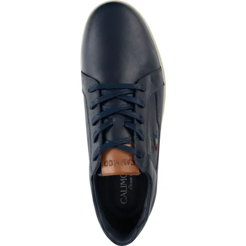 Calimod Zapatilla Casual Hombre 1uir00