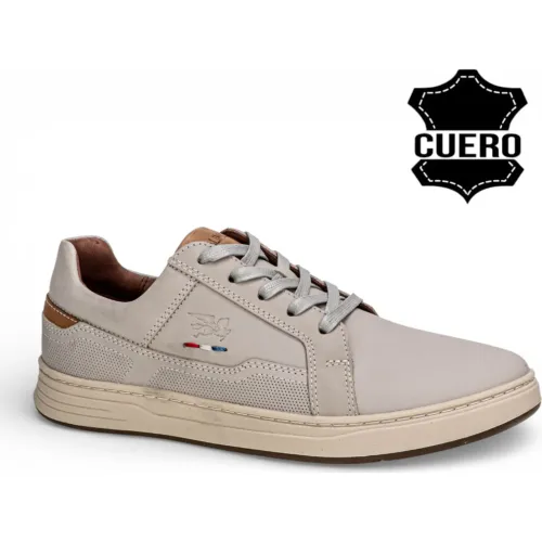 Calimod  de Hombre modelo Zapatilla Casual Hombre 1uir00 textiles hombre 2025090817124880921 Textil TR