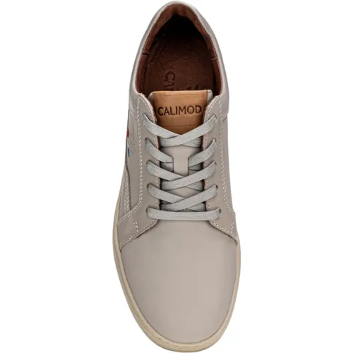Calimod Zapatilla Casual Hombre 1uir00