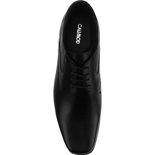 Calimod Zapato Vestir Hombre 1vem00
