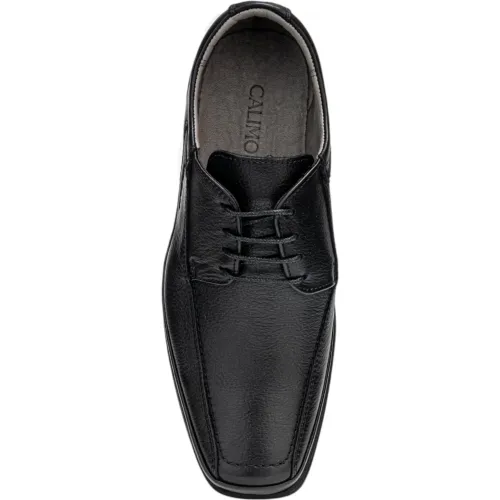 Calimod Zapato Vestir Hombre 1vbv00