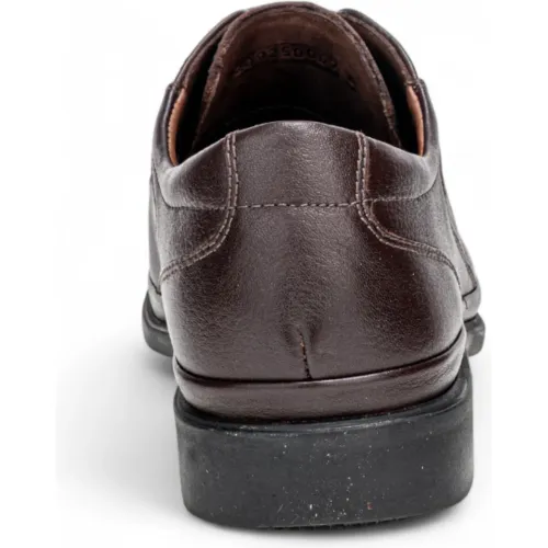 Calimod Zapato Vestir Hombre 1vbv00