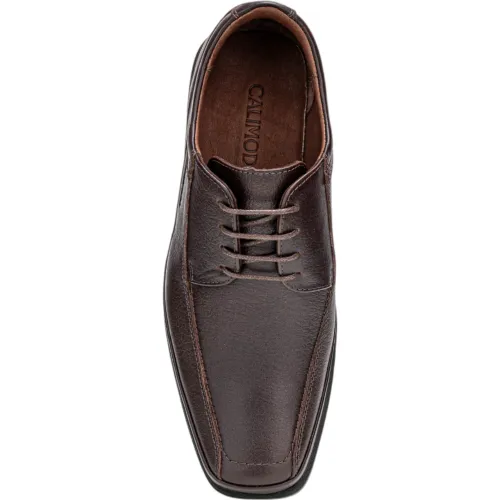 Calimod Zapato Vestir Hombre 1vbv00