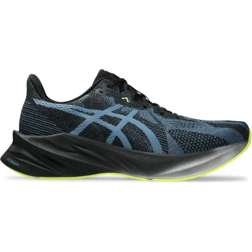 Asics Negro de Hombre modelo Zapatillas Running Hombre Dynablast 5 negros sintéticos hombre 2025090822422355636 Sintético Sintético