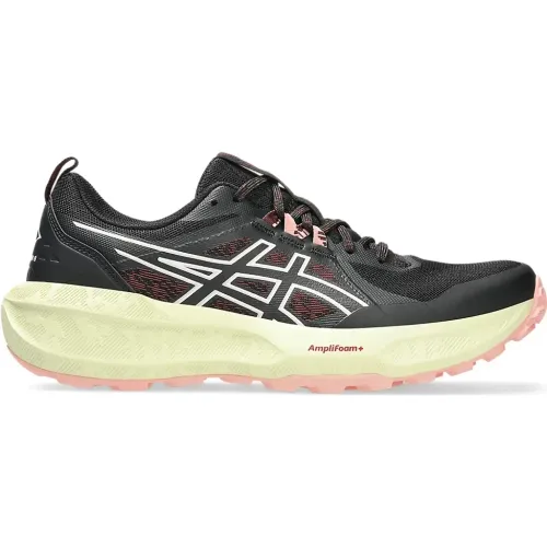 Asics Negro de Mujer modelo Zapatillas Trail Running Mujer Gel-Sonoma 8 negros sintéticos mujer 2025090822422355753 Sintético Sintético