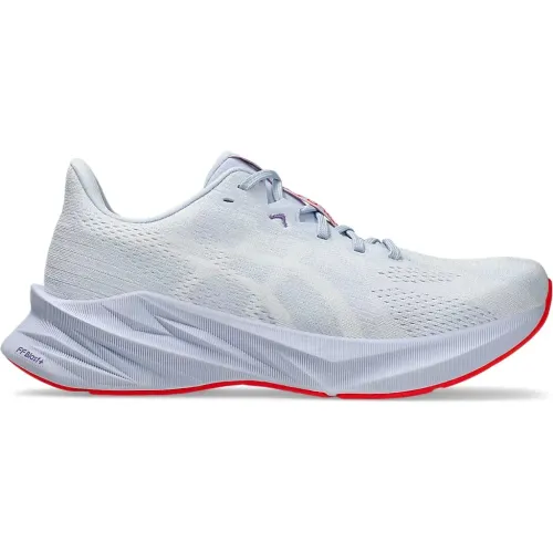 Asics Blanco de Mujer modelo Zapatillas Mujer Running Dynablast 5 blancos sintéticos mujer 2025090822422355837 Sintético Sintético