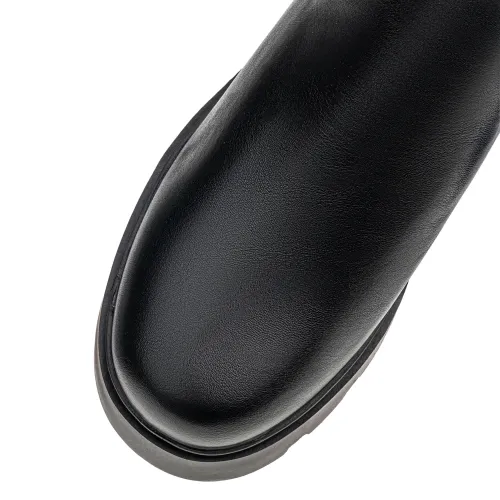 Platanitos Botin Dama Bt Nurka