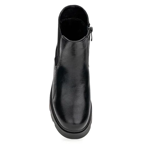 Platanitos Botin Dama Bt Nurka