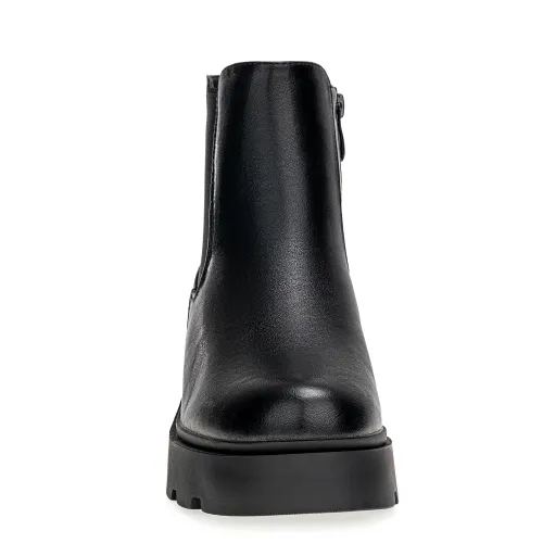 Platanitos Botin Dama Bt Nurka