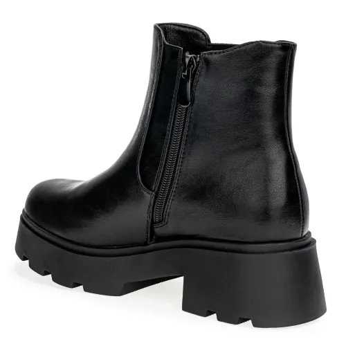 Platanitos Botin Dama Bt Nurka