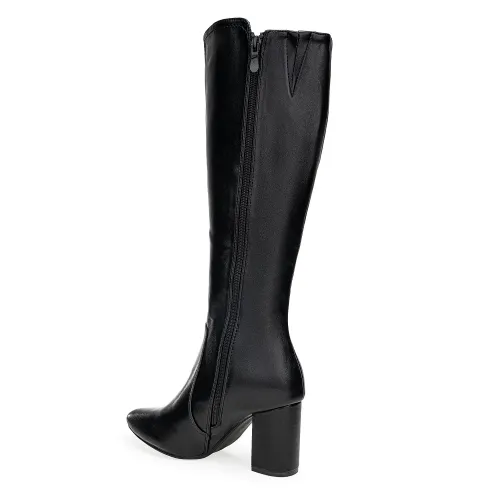 Platanitos Bota Dama Bv Renata