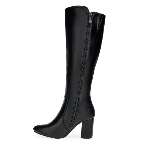 Platanitos Bota Dama Bv Renata