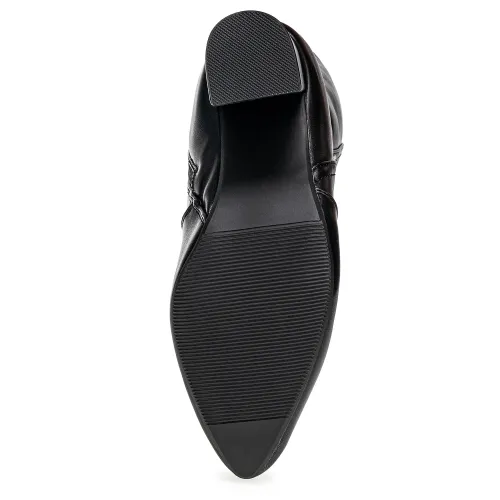 Platanitos Bota Dama Bv Renata