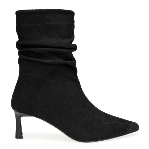 Platanitos Botin Dama Btv Aleja