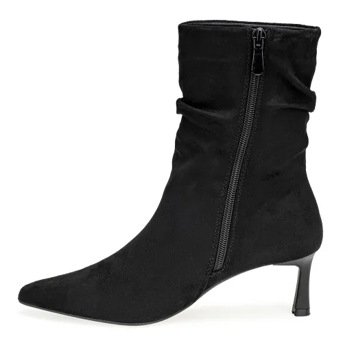 Platanitos Botin Dama Btv Aleja