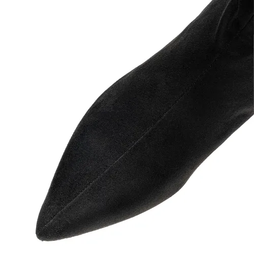 Platanitos Botin Dama Btv Aleja