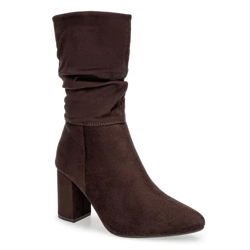 Platanitos Bota Dama Bmv Onelia