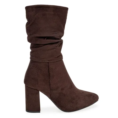 Platanitos Bota Dama Bmv Onelia