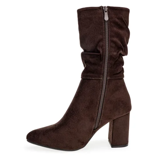 Platanitos Bota Dama Bmv Onelia