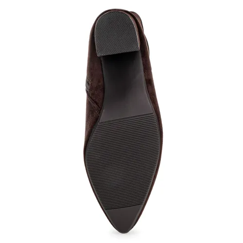 Platanitos Bota Dama Bmv Onelia