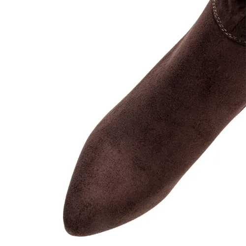 Platanitos Bota Dama Bmv Onelia