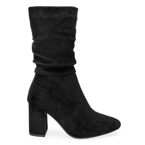 Platanitos Bota Dama Bmv Onelia