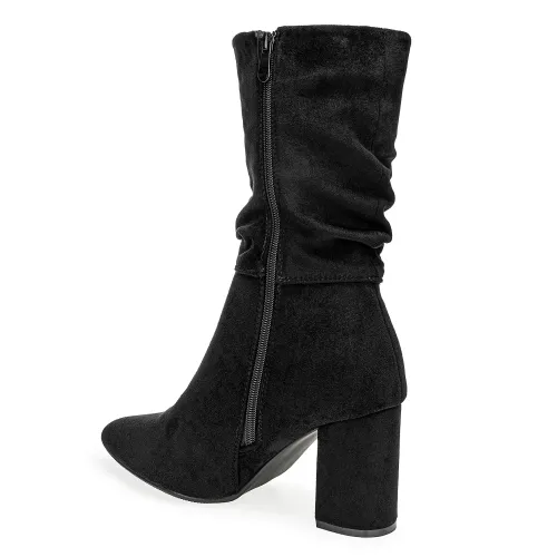 Platanitos Bota Dama Bmv Onelia