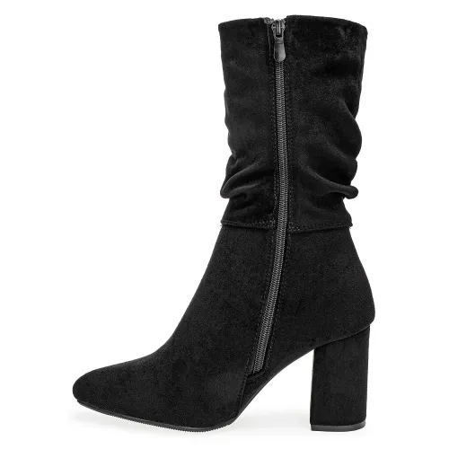 Platanitos Bota Dama Bmv Onelia