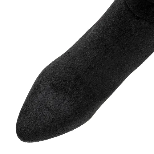 Platanitos Bota Dama Bmv Onelia