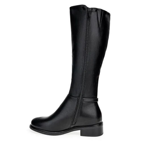 Platanitos Bota Dama B Paola