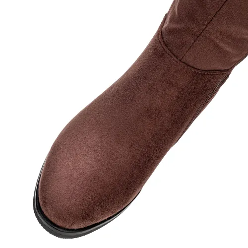 Platanitos Bota Dama Blf Tirsa