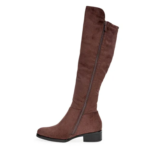 Platanitos Bota Dama Blf Tirsa