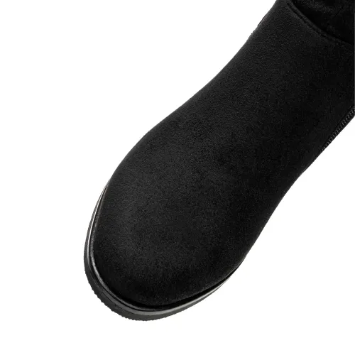 Platanitos Bota Dama Blf Tirsa