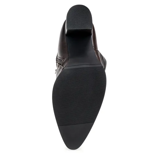 Platanitos Bota Dama Bv Irma