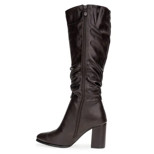 Platanitos Bota Dama Bv Irma