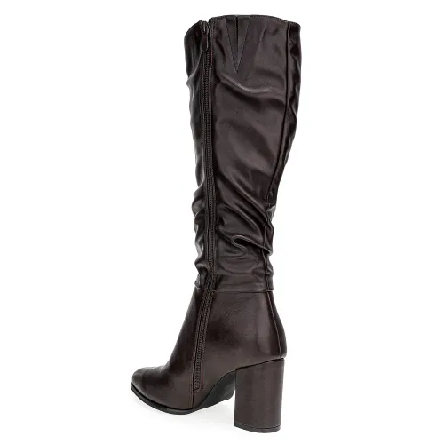 Platanitos Bota Dama Bv Irma