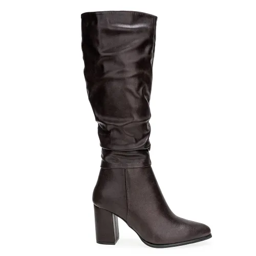 Platanitos Bota Dama Bv Irma