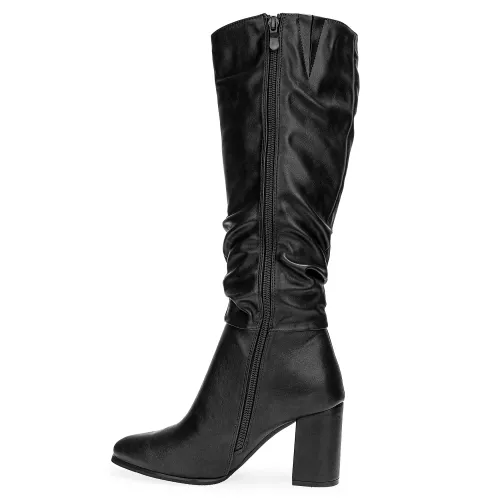 Platanitos Bota Dama Bv Irma