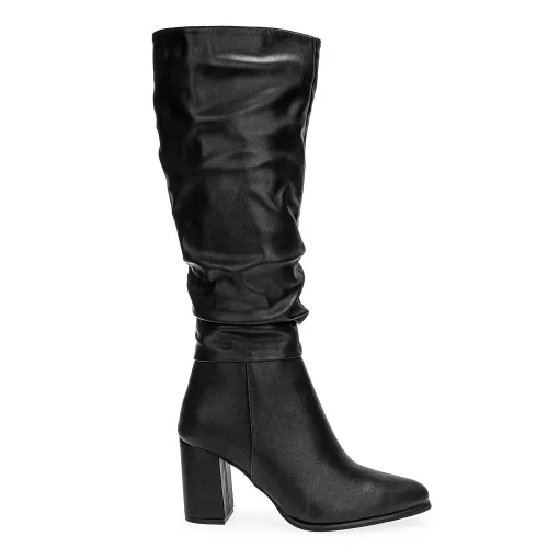 Platanitos Bota Dama Bv Irma