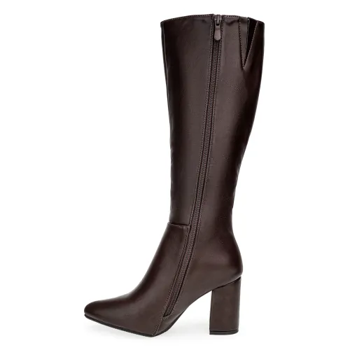 Platanitos Bota Dama Bv 2a27-1