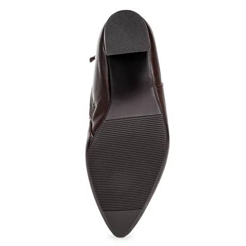 Platanitos Bota Dama Bv 2a27-1