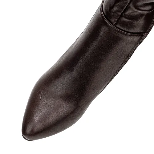 Platanitos Bota Dama Bv 2a27-1