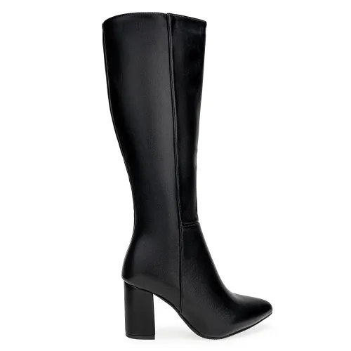 Platanitos Bota Dama Bv 2a27-1