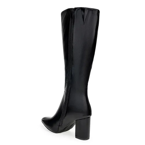 Platanitos Bota Dama Bv 2a27-1