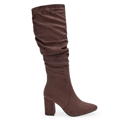 Platanitos Bota Dama Bv 52x6-1