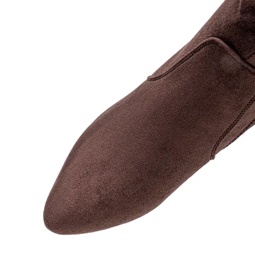 Platanitos Bota Dama Bv 52x6-1