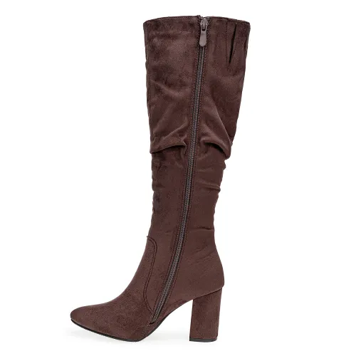 Platanitos Bota Dama Bv 52x6-1