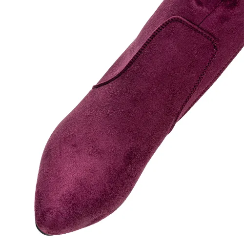 Platanitos Bota Dama Bv 52x6-1