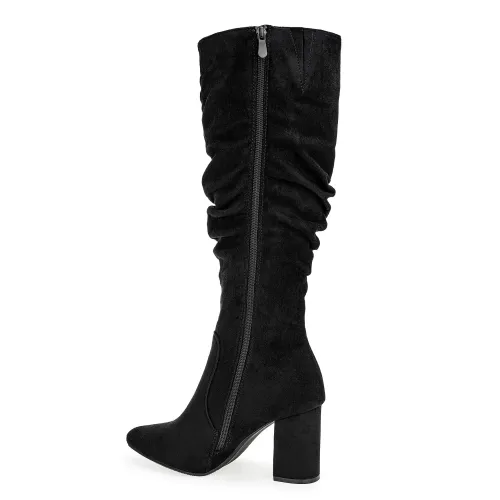 Platanitos Bota Dama Bv 52x6-1